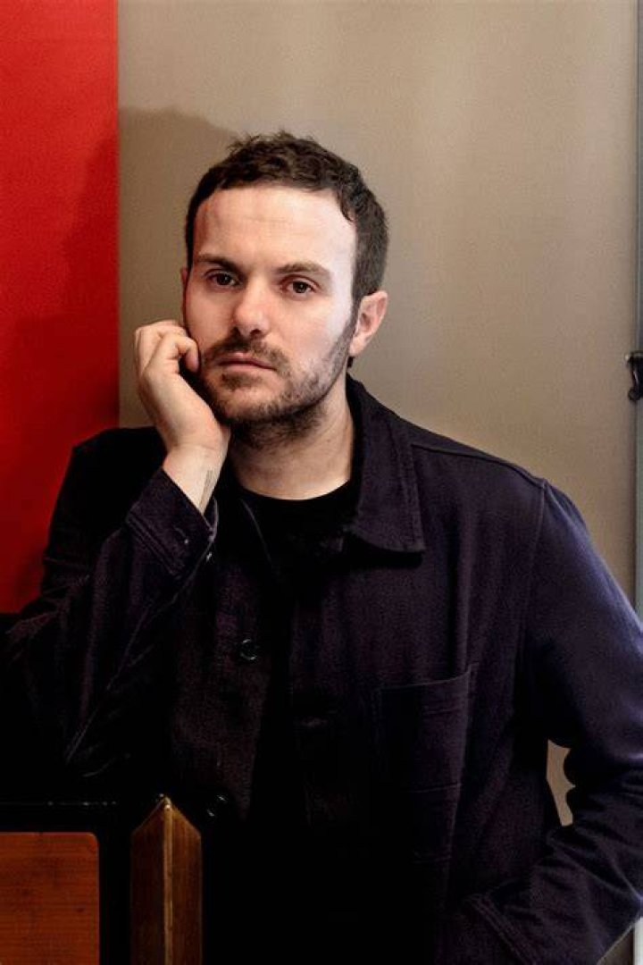 Sabato De Sarno is the Creative director