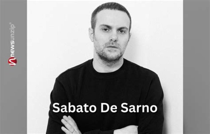 Sabato De Sarno wiki