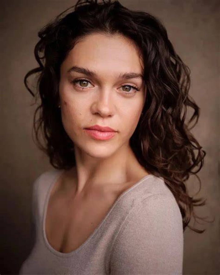 Sabrina Bartlett Career, TV Shows & Movies