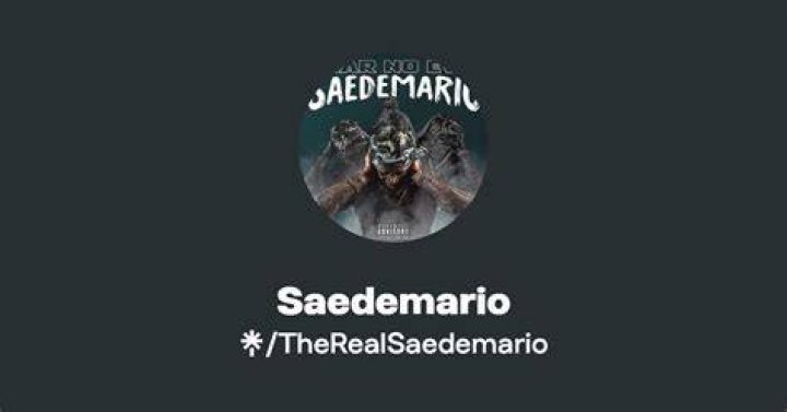 Saedemario