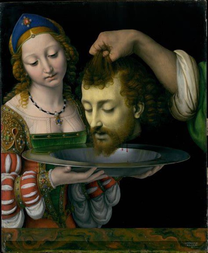 Salome