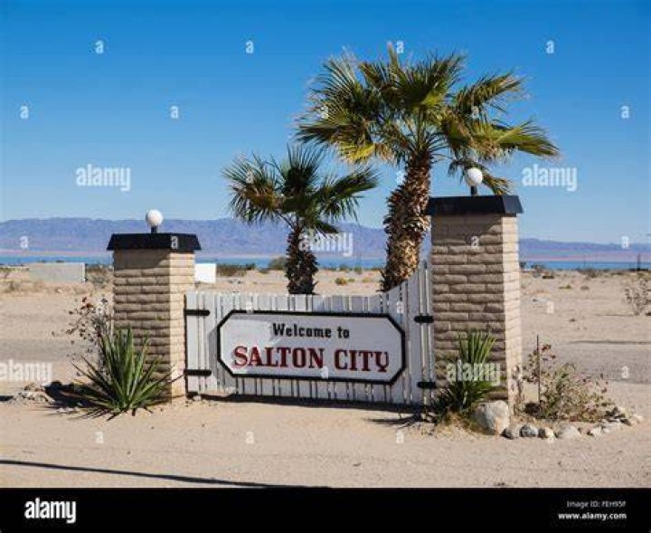 Salton City