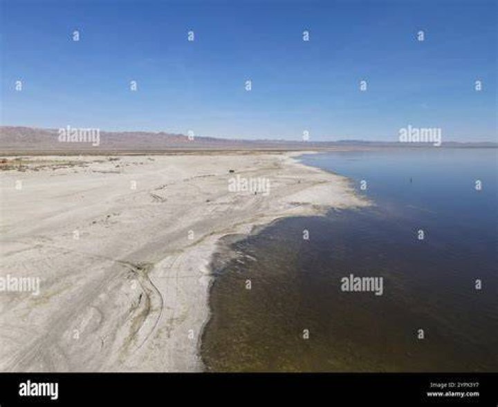 Salton Sea