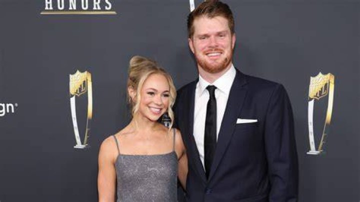 Sam Darnold Wife: Is Sam Darnold Married? Who Is Sam Darnold’s Ex-Girlfriend Claire Kirksey?