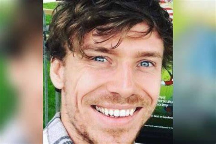 Sam Gannon died on 2 August 2022