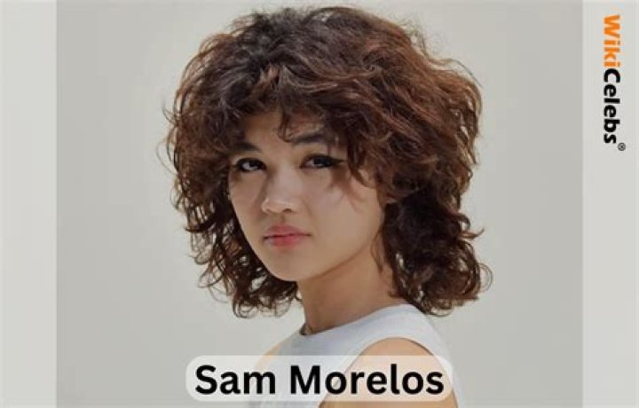 Sam Morelos wiki