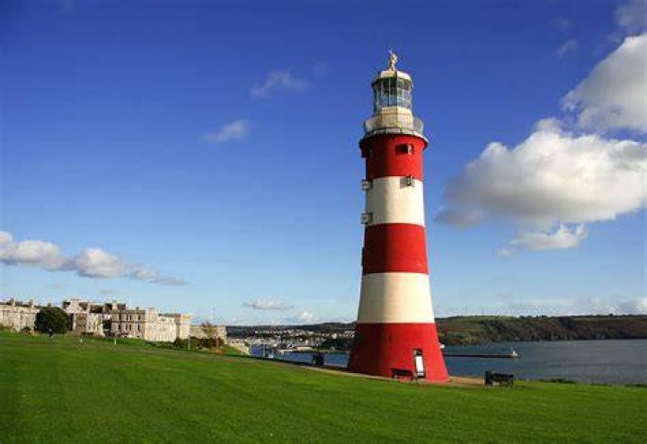 Samsø Lighthouse