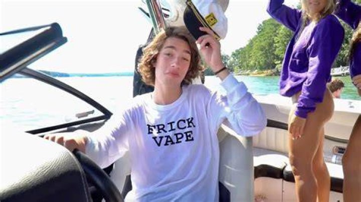 Samuel H. Levine Age, Wiki, Biography, Height, Girlfriend, Instagram