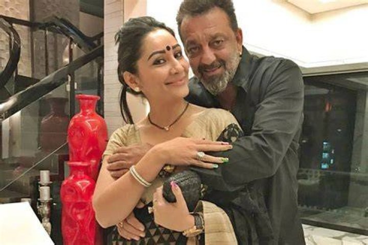 
Sanjay Dutt Wife Who is Sanjay Dutt Wife? 