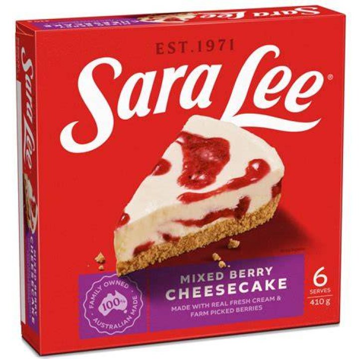 Sara Lee Wiki & Bio (Training)