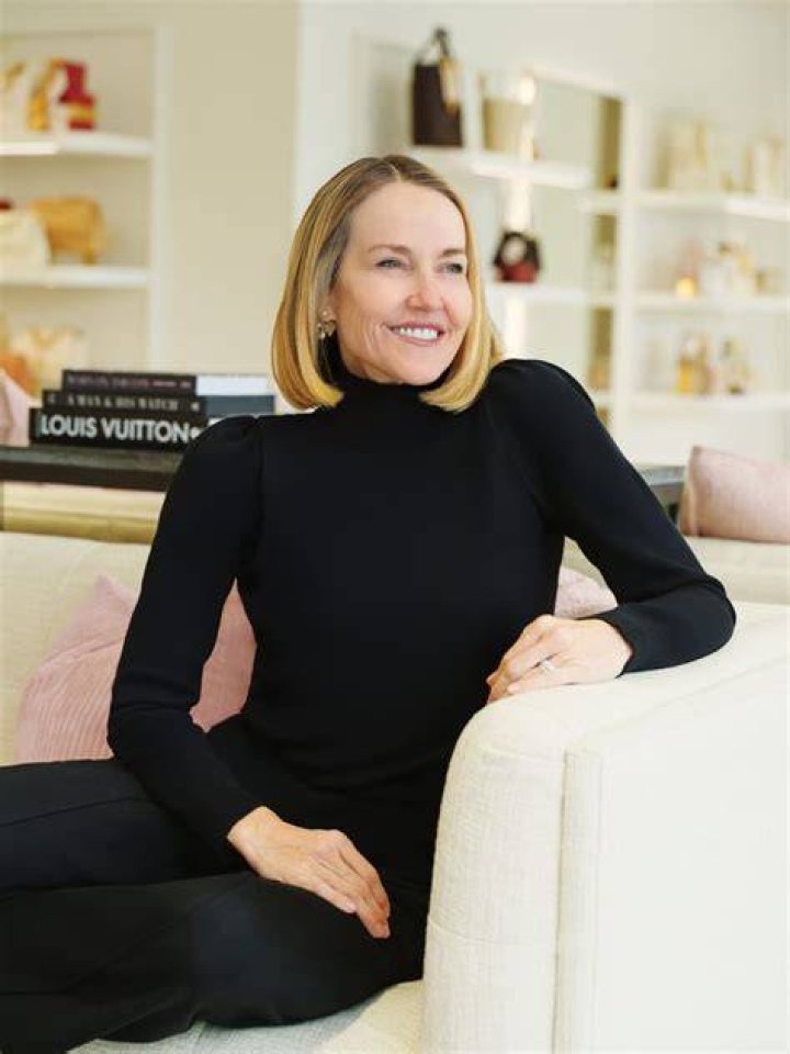Sarah is the founder of STAUD