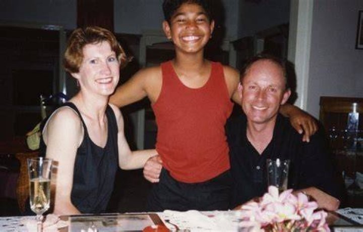 Saroo Brierley Biography, Life, Search for his family, Current situation,