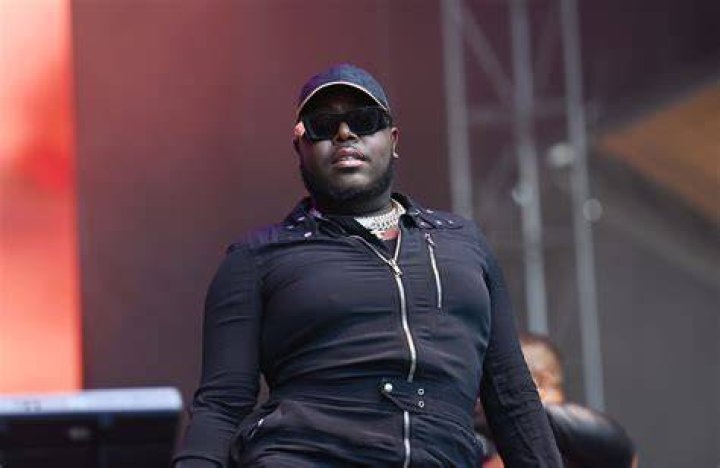 Saucy Santana Clears Up BBL Comments