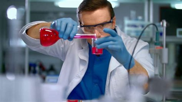 Scientist Lab