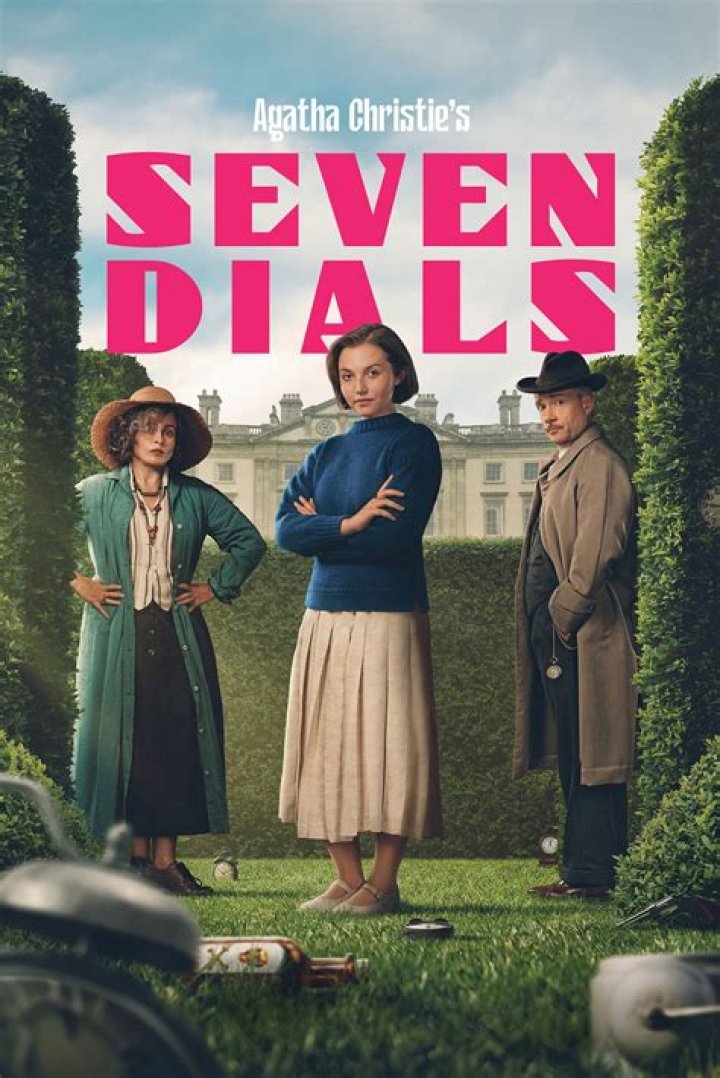 Search For Agatha Christie