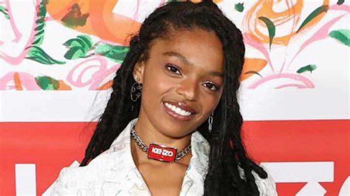 Selah Marley is a model