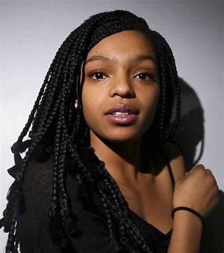 Selah Marley wiki