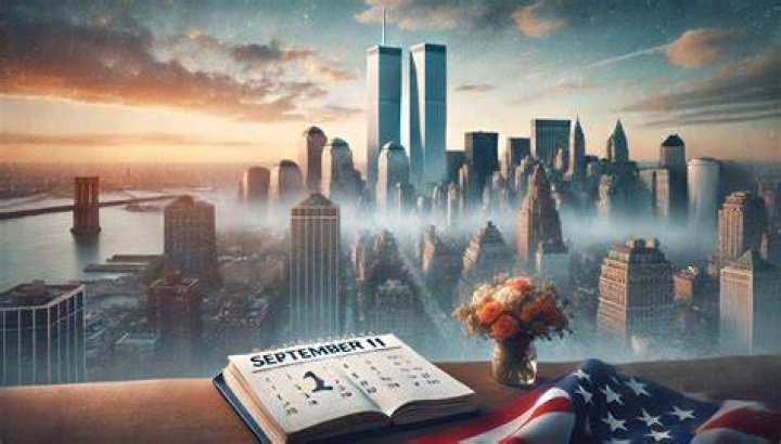 September 11th Photos