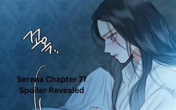 Serena Chapter 67 spoiler