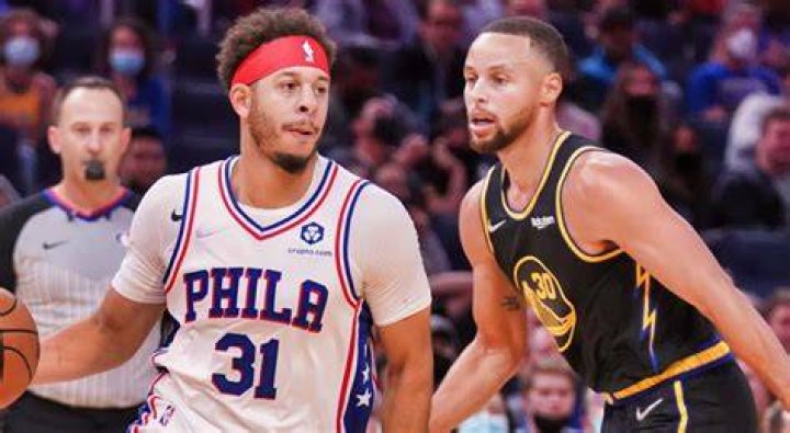 Seth Curry
