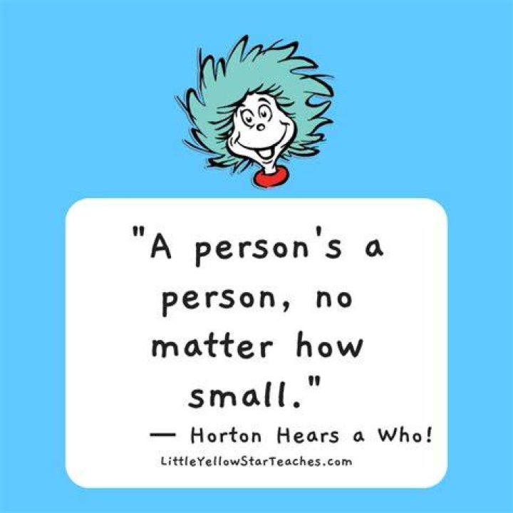 Seuss Kids