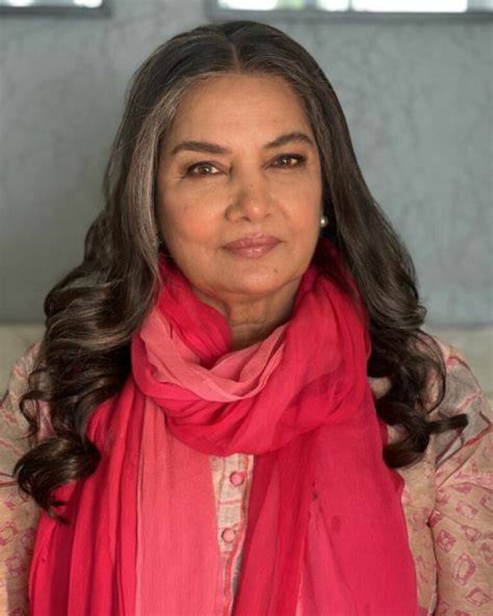 Shabana Biography, Age, Height, Husband, Net Worth, Family