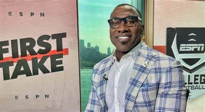 Shannon Sharpe To Join 