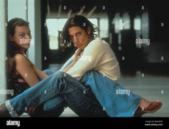 Shawn andrews dazed and confused