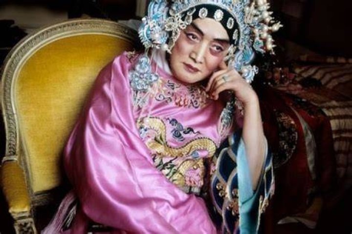 Shi Pei Pu