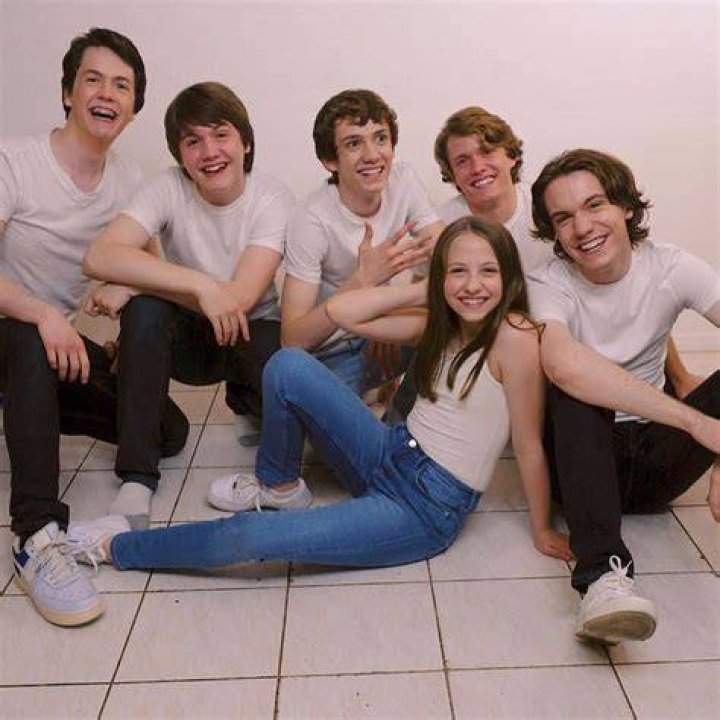 Shiloh & Bros (Web Group) - Members profile, Facts, Wiki, Achievements, Net worth 2024 (updated)