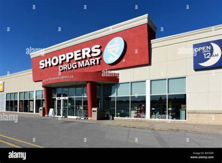 Shoppers In Wilkes-Barre