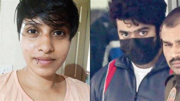 Shraddha Madan Walkar murder case