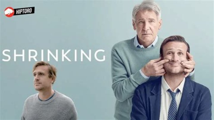 Shrinking Episode 10 release date