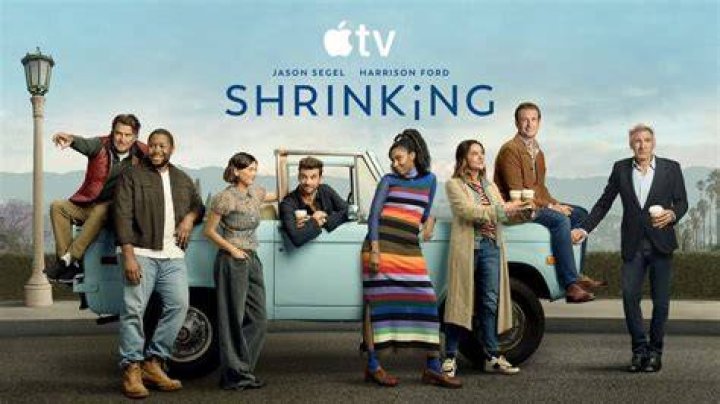 Shrinking Episode 10 spoiler