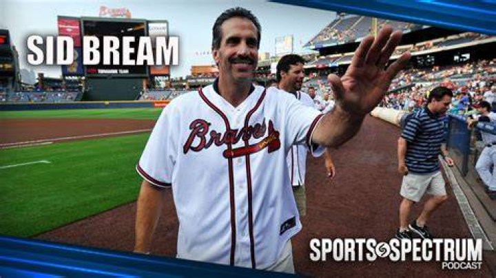 Sid Bream (Baseball Player) - Age, Birthday, Bio, Facts, Family, Net Worth, Height & More