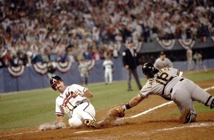 Sid Bream