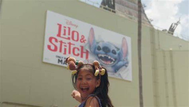 ¿Sigue Stitch en Disney World? – Celebrity.fm