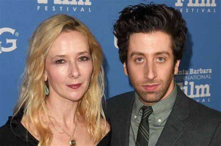Simon Horswell/FilmMagic/Getty Images