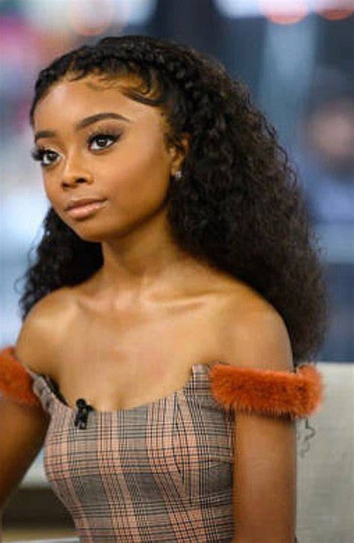 ¿Skai Jackson es adoptado? – Celebrity.fm