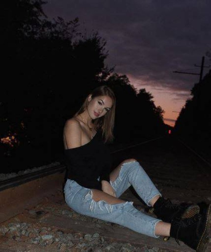 Ski Bri likes night outs