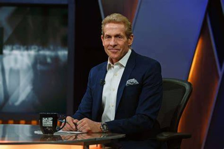 Skip Bayless Explains Why He Thinks NFL Owners Won't Hire Black Coaches