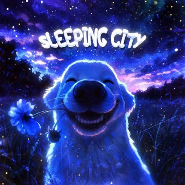 Sleeping City Of Kalachi