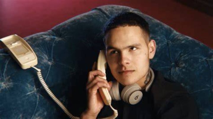 Slowthai & Skepta Unite For 