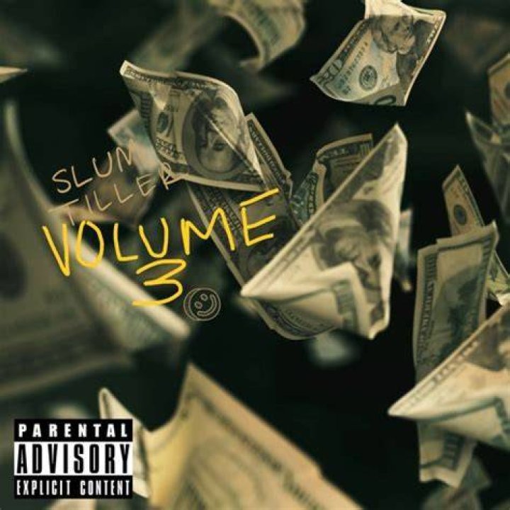 slum tiller vol. 3 bryson tiller