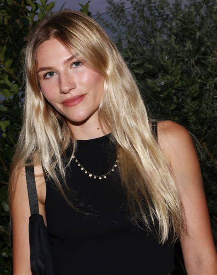 Sofia Hublitz Bio & Wiki (MasterChef, School, College)