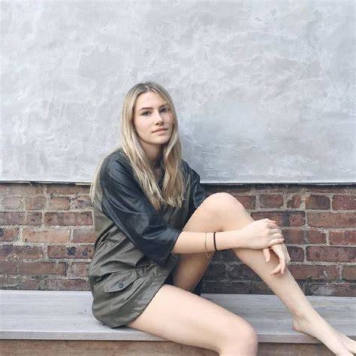 Sofia Hublitz Family, Siblings (Nationality & Ethnicity)