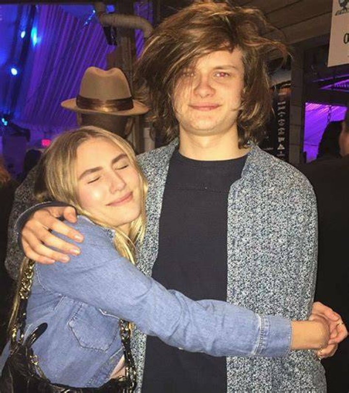 Sofia Hublitz Spouse, Boyfriend Name & Relationships