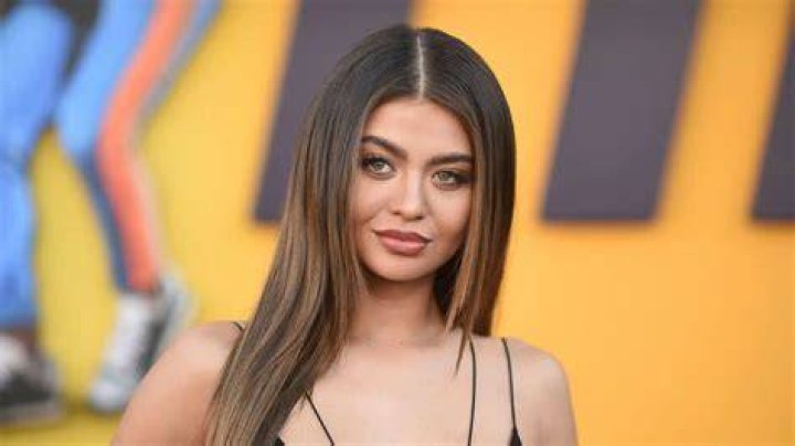 Sofia Jamora's net worth