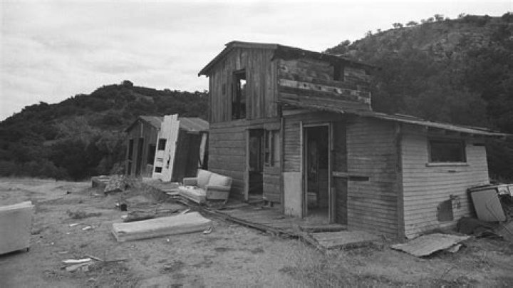 Spahn Ranch