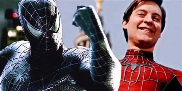 
Spider-Man 3 is Hopeful For September Start Date But Sony Unsure 